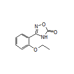 3-(2-Ethoxyphenyl)-1,2,4-oxadiazol-5(4H)-one