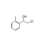 2-Chloro-1-(o-tolyl)ethanol