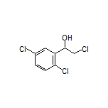 2-Chloro-1-(2,5-dichlorophenyl)ethanol