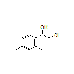2-Chloro-1-mesitylethanol