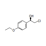 (R)-2-Chloro-1-(4-ethoxyphenyl)ethanol