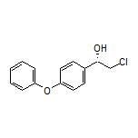 (S)-2-Chloro-1-(4-phenoxyphenyl)ethanol