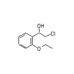 2-Chloro-1-(2-ethoxyphenyl)ethanol