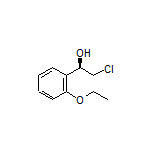 (R)-2-Chloro-1-(2-ethoxyphenyl)ethanol