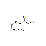 2-Chloro-1-(2,6-dimethylphenyl)ethanol