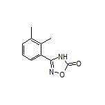 3-(2,3-Dimethylphenyl)-1,2,4-oxadiazol-5(4H)-one