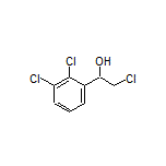 2-Chloro-1-(2,3-dichlorophenyl)ethanol