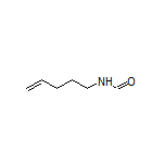 N-(Pent-4-en-1-yl)formamide