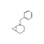 2-Benzyl-2-azabicyclo[4.1.0]heptane
