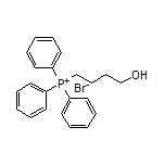 (4-Hydroxybutyl)triphenylphosphonium Bromide