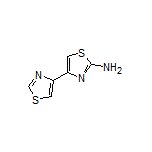[4,4’-Bithiazol]-2-amine