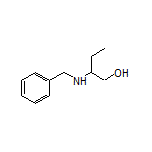2-(Benzylamino)butan-1-ol