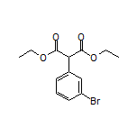 Diethyl 2-(3-Bromophenyl)malonate