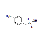 (4-Aminophenyl)methanesulfonic Acid
