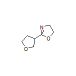 2-(Tetrahydrofuran-3-yl)-4,5-dihydrooxazole