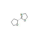 (R)-2-(Tetrahydrofuran-2-yl)-4,5-dihydrooxazole