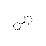 (S)-2-(Tetrahydrofuran-2-yl)-4,5-dihydrooxazole