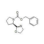 (R)-2-(1-Cbz-pyrrolidin-2-yl)-4,5-dihydrooxazole