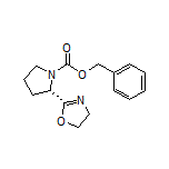 (S)-2-(1-Cbz-pyrrolidin-2-yl)-4,5-dihydrooxazole