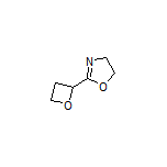 2-(Oxetan-2-yl)-4,5-dihydrooxazole
