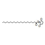 2,5-Dioxopyrrolidin-1-yl Henicosanoate