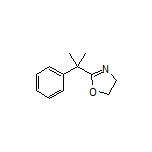 2-(2-Phenylpropan-2-yl)-4,5-dihydrooxazole