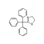 2-Trityl-4,5-dihydrooxazole