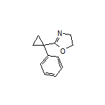 2-(1-Phenylcyclopropyl)-4,5-dihydrooxazole