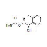 (1S,2S)-1-(2,6-Dimethylphenyl)-1-hydroxy-2-propyl Carbamate