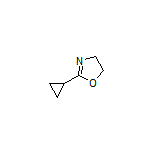 2-Cyclopropyl-4,5-dihydrooxazole