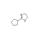2-Cyclopentyl-4,5-dihydrooxazole