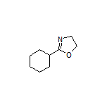 2-Cyclohexyl-4,5-dihydrooxazole