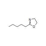 2-Pentyl-4,5-dihydrooxazole