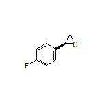 (S)-2-(4-Fluorophenyl)oxirane