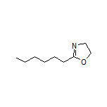 2-Hexyl-4,5-dihydrooxazole