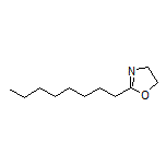 2-Octyl-4,5-dihydrooxazole