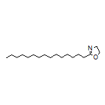 2-Pentadecyl-4,5-dihydrooxazole