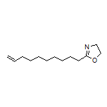 2-(Dec-9-en-1-yl)-4,5-dihydrooxazole