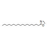 2-Heptadecyl-4,5-dihydrooxazole