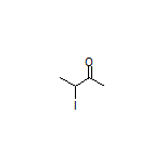 3-Iodo-2-butanone