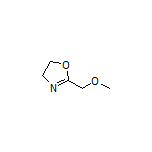 2-(Methoxymethyl)-4,5-dihydrooxazole
