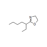 2-(Heptan-3-yl)-4,5-dihydrooxazole