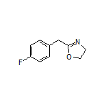 2-(4-Fluorobenzyl)-4,5-dihydrooxazole