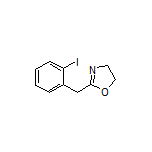 2-(2-Iodobenzyl)-4,5-dihydrooxazole