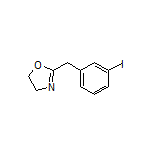 2-(3-Iodobenzyl)-4,5-dihydrooxazole