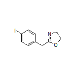 2-(4-Iodobenzyl)-4,5-dihydrooxazole