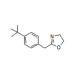 2-[4-(tert-Butyl)benzyl]-4,5-dihydrooxazole