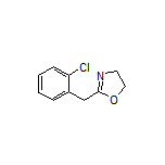 2-(2-Chlorobenzyl)-4,5-dihydrooxazole