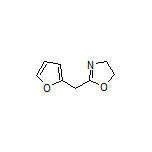 2-(Furan-2-ylmethyl)-4,5-dihydrooxazole