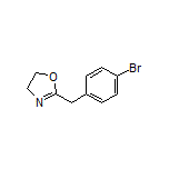 2-(4-Bromobenzyl)-4,5-dihydrooxazole